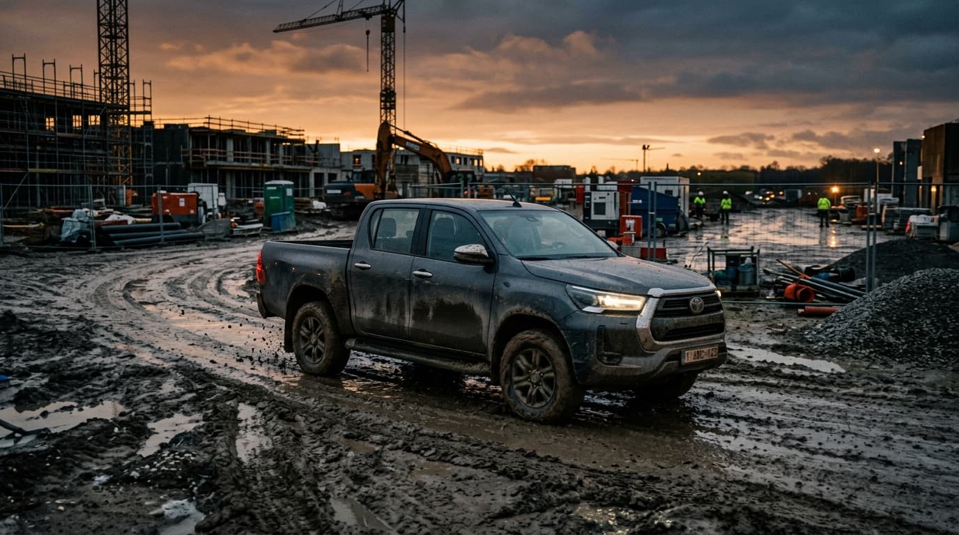 Ford Ranger : avis sur le diesel V6, le PHEV et le Raptor